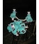 SANTA CRUZ×NICI×MORTAR (サンタクルーズ×ニキ×モータル) - SCREAMING HAND MINT 25cm (スクリーミング ハンド ミント 25cm)