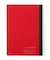 誠品生活日本橋限定　ＬｉＦＥ　Ｎｉｂｌｅ　Ｎｏｔｅ　Ａ５　方眼　誠品紅