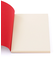 誠品生活日本橋限定　ＬｉＦＥ　Ｎｉｂｌｅ　Ｎｏｔｅ　Ａ５　方眼　誠品紅
