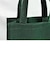 フェルトバッグ　Ｓ　ＧＲEEN