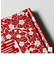 Beautiful Formosa Taiwan ノート/ Red