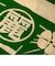 Beautiful Formosa Taiwan ピクニックマット/ Green