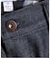 TELLASON/テラソン　DENIM TROUSERS