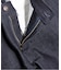 TELLASON/テラソン　DENIM TROUSERS