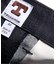 TELLASON/テラソン　DENIM TROUSERS