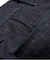 TELLASON/テラソン　DENIM TROUSERS