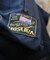 VANSON/バンソン　別注 9TJV CUSTOM