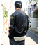VANSON/バンソン　別注 9TJV CUSTOM