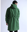SIERRA DESIGNS/シエラデザインズ　別注ロングマウンテンパーカ