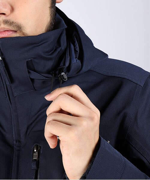 Patagonia/パタゴニア メンズ 3-IN-1 パーカ｜フリークスストアの通販