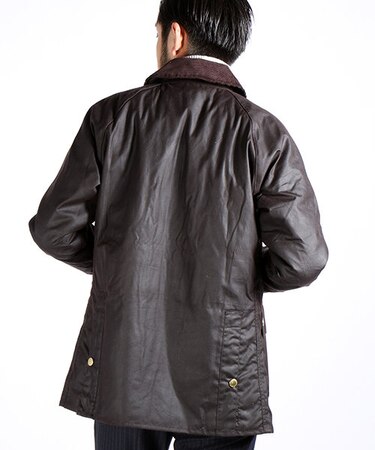 Barbour/バブアー 別注BEDALE SL｜フリークスストアの通販｜&mall 