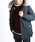 WOOLRICH WOOLEN MILLS/ウールリッチウーレンミルズ　アークティックパーカ