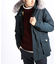 WOOLRICH WOOLEN MILLS/ウールリッチウーレンミルズ　アークティックパーカ