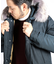 WOOLRICH WOOLEN MILLS/ウールリッチウーレンミルズ　アークティックパーカ