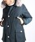 WOOLRICH WOOLEN MILLS/ウールリッチウーレンミルズ　アークティックパーカ