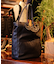 VANSON/バンソン　別注レザートート