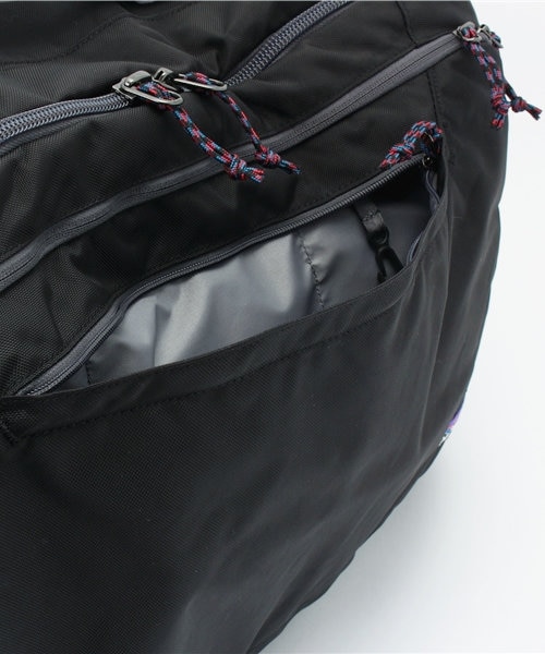Patagonia Headway MLC 45L パタゴニア Patagonia Headway MLC 45L Review - One Bag Travels