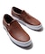 VANS/バンズ　EXCLUSIVE CLASSIC SLIP-ON LEATHER クラシックレザースリッポン