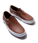 VANS/バンズ　EXCLUSIVE CLASSIC SLIP-ON LEATHER クラシックレザースリッポン
