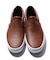 VANS/バンズ　EXCLUSIVE CLASSIC SLIP-ON LEATHER クラシックレザースリッポン