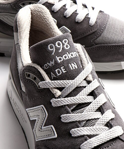 New Balance/ニューバランス M998｜フリークスストアの通販｜&mall