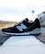 New Balance/ニューバランス　M996ネイビー