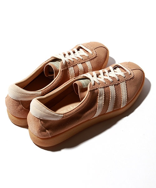 adidas - DEAL　アディダス　タバコリヴィエラ　27cm アディダス タバコ リヴィエラ｜フリークスストアの通販｜&mall