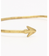 Chibi jewels/チビジュエルズ　ARROW BANGLE
