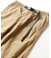▽GRAMICCI×FREAK'S STORE/グラミチ 別注Gramicci Light Nylon スリムテーパードパンツ/グラミチ軽量ナイロンパンツ