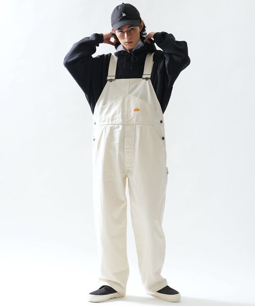 WESTOVERALLS×PAYDAY×FREAK'S STORE⁄ウェストオーバーオールズ