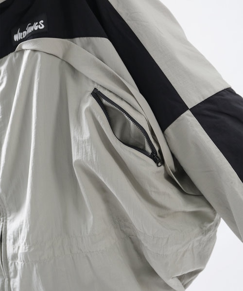 WILDTHINGS×77ciaca 新品 77circa × WILD THINGS/ナナナナサーカ×ワイルドシングス 別注