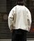 KAL×FREAK'S STORE/カル ECO デニムカバーオール/ビッグシルエットカバーオール