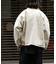 KAL×FREAK'S STORE/カル ECO デニムカバーオール/ビッグシルエットカバーオール