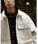 KAL×FREAK'S STORE/カル ECO デニムカバーオール/ビッグシルエットカバーオール