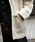 KAL×FREAK'S STORE/カル ECO デニムカバーオール/ビッグシルエットカバーオール