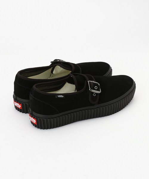【【VANS】バンズ STYLE 47 CREEPER スタイル47 VN0A4U1BZV0 Vans House of Terror x Style 47 Creeper 'The Lost Boys