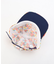 Park Deli/パークデリ Floral Cap/フローラルキャップ