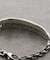 BELIEVEINMIRACLE/ビリーブインミラクル INGOT CHAIN BRACELET/インゴット チェーン ブレスレット