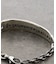 BELIEVEINMIRACLE/ビリーブインミラクル INGOT CHAIN BRACELET/インゴット チェーン ブレスレット