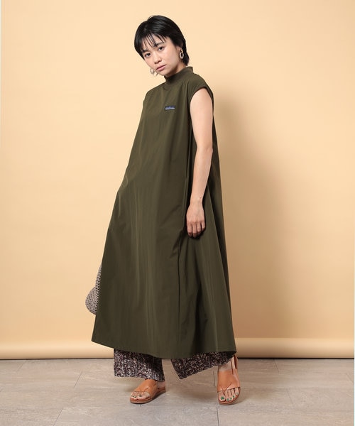 THOUSAND MILE × FREAK'S STORE/サウザンドマイル 別注ナイロン