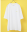 USDA ART TEE/フルーツプリントTシャツ