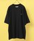 USDA ART TEE/フルーツプリントTシャツ