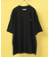 USDA ART TEE/フルーツプリントTシャツ