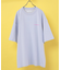 USDA ART TEE/フルーツプリントTシャツ