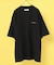 USDA ART TEE/フルーツプリントTシャツ