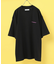 USDA ART TEE/フルーツプリントTシャツ