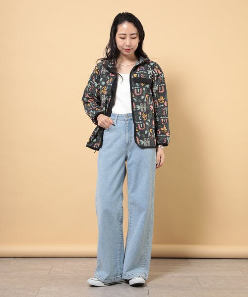 [未使用タグ付き]パタゴニア　バギーズジャケット　キッズ K's Baggies Jkt （キッズ・バギーズ・ジャケット）patagonia