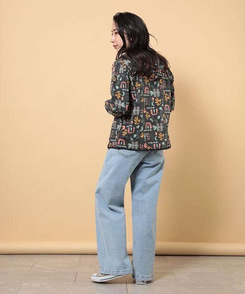 Patagonia/パタゴニア Kid's Baggies Jacket/キッズ・バギーズ
