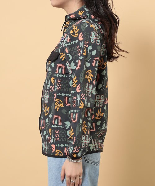 Patagonia/パタゴニア Kid's Baggies Jacket/キッズ・バギーズ
