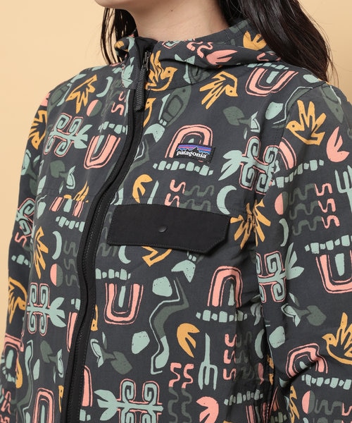 Patagonia/パタゴニア Kid's Baggies Jacket/キッズ・バギーズ